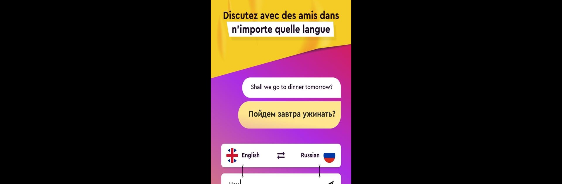 Traducteur de clavier pour
