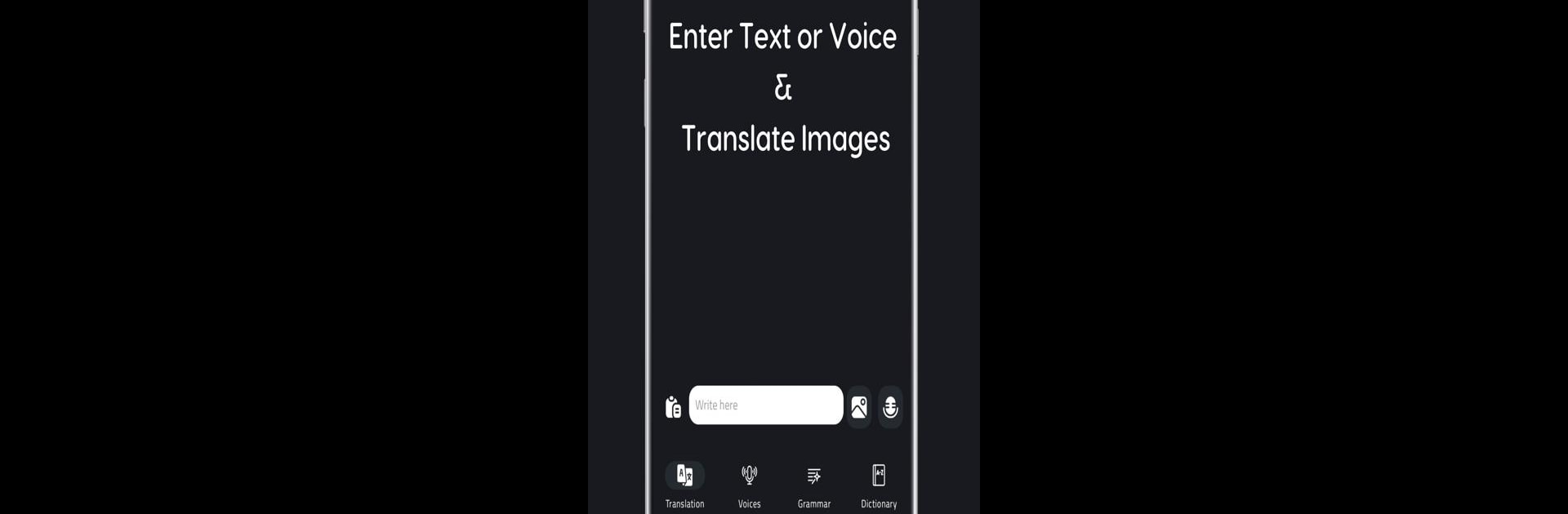 TransMate: AI Translator