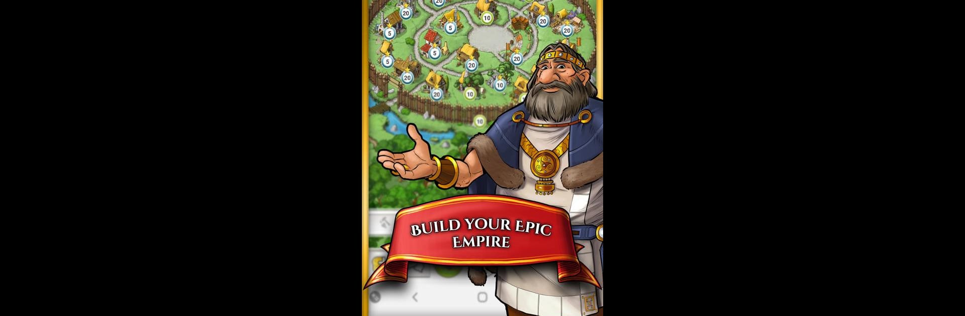 Travian Kingdoms