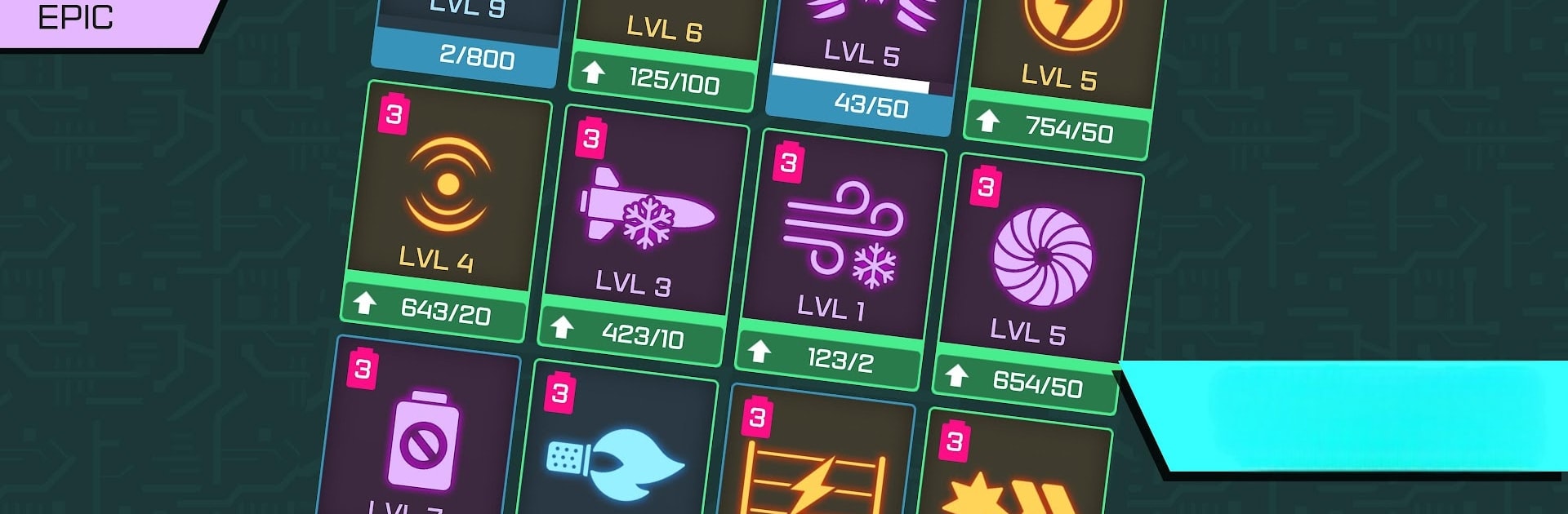 Hyperdrome - Tactical Battle Racing