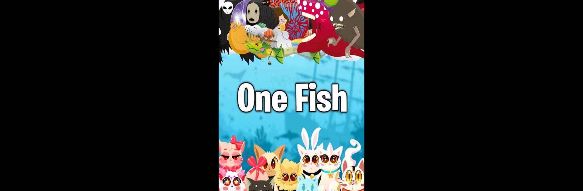 One Fish: Fishercat Collector