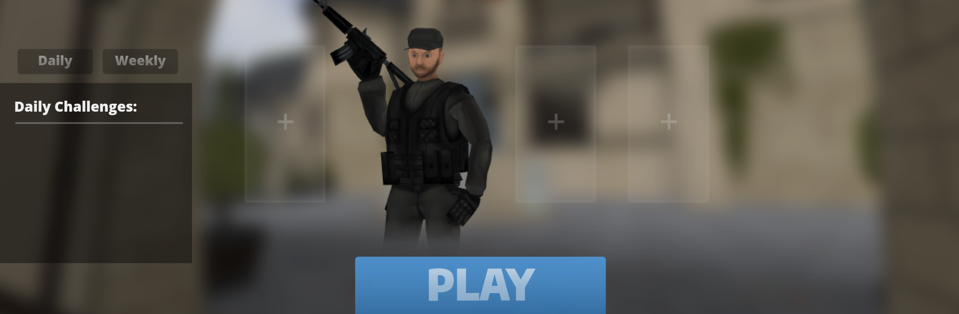 DEADSHOT.io