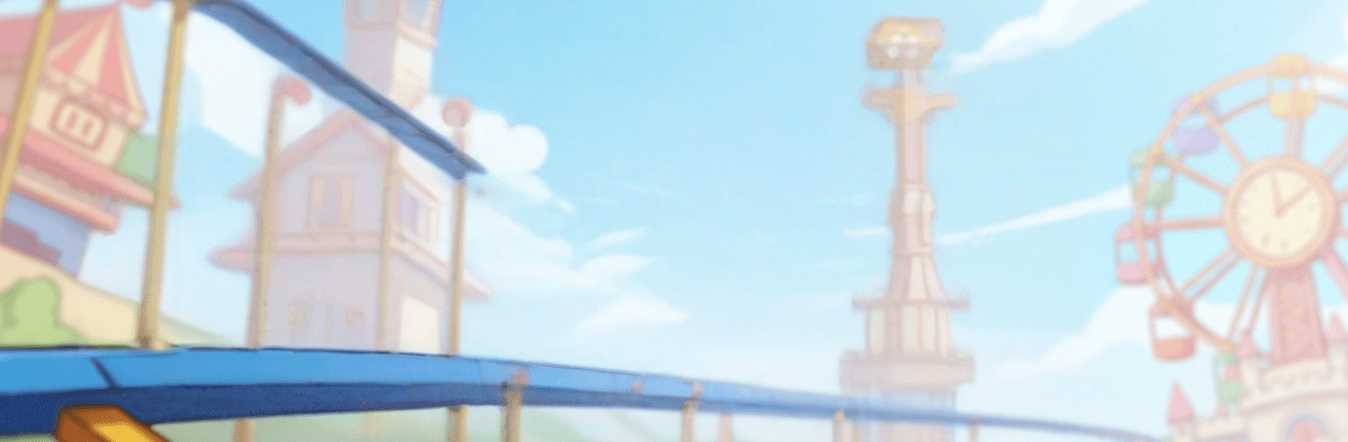 Cat Theme Park : Cute Tycoon