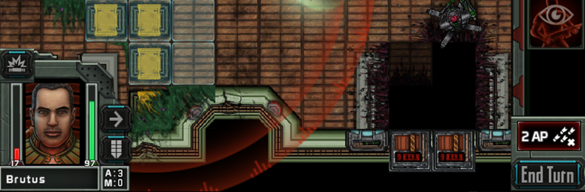 Templar Battleforce RPG Demo