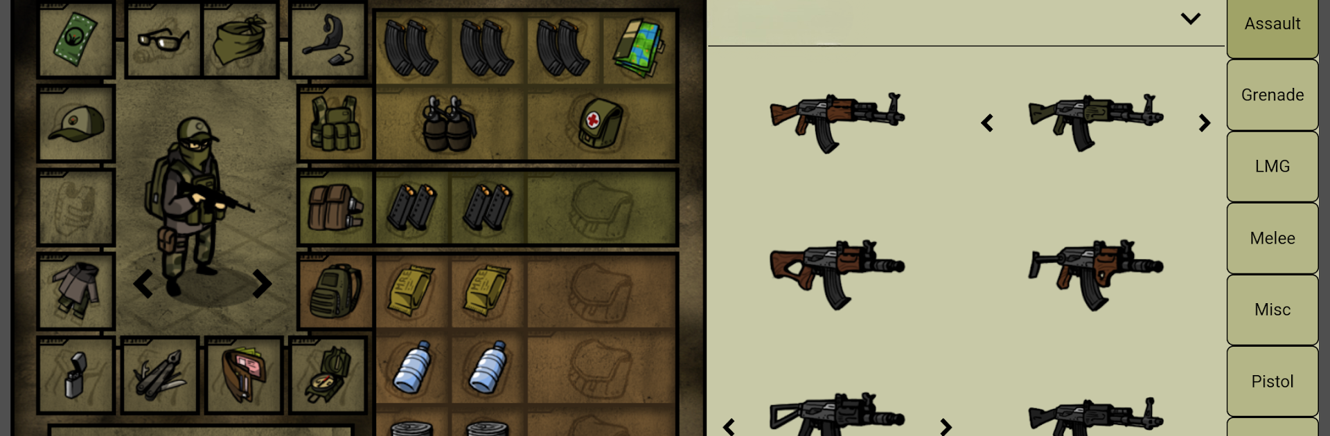 Innawoods