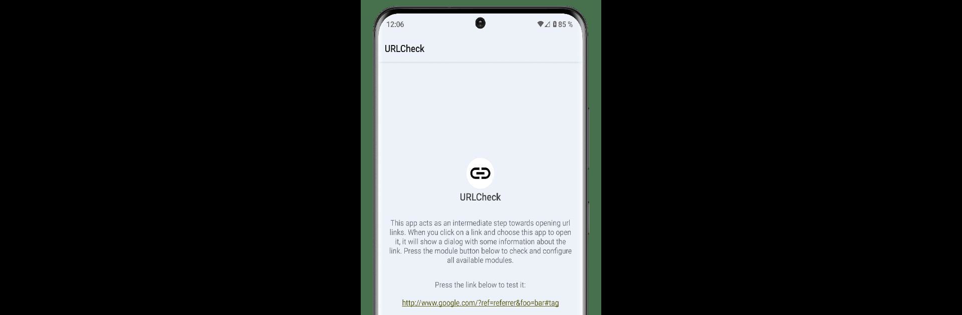 URLCheck