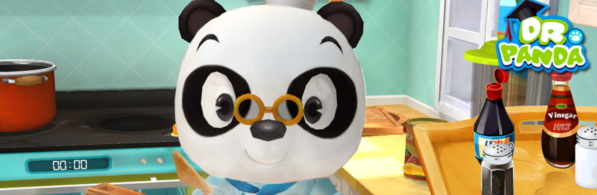 Dr. Panda Restaurant 2