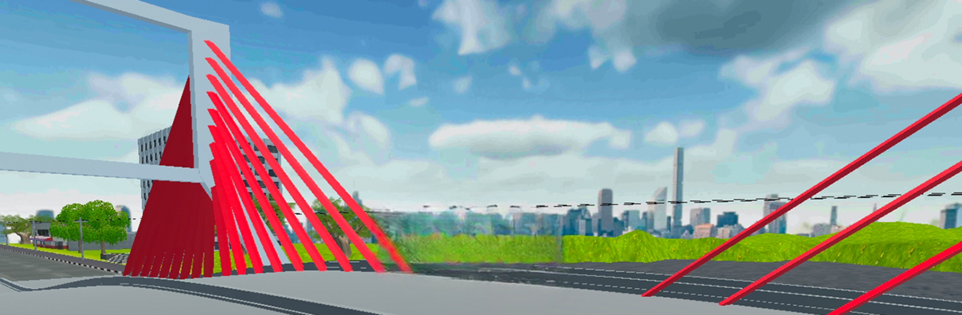 Truck Real Simulator Indonesia
