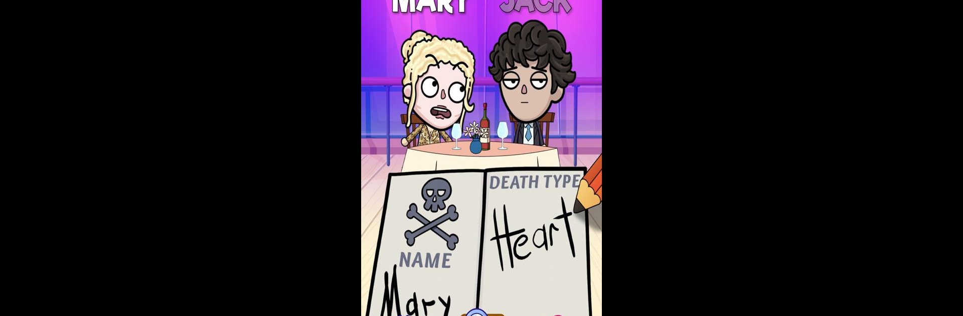 Fate Puzzle: Brain Riddle Game