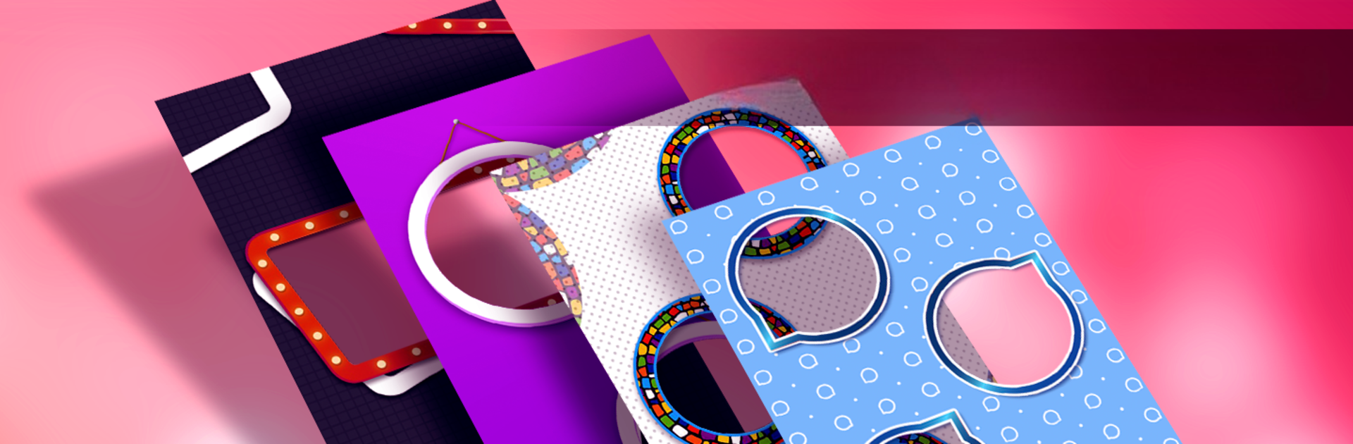 Photo Collage Grid & Pic Maker