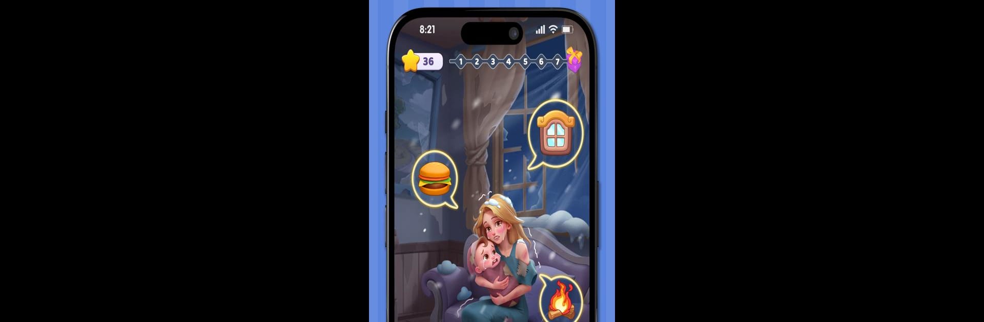 Match Family: Triple Match 3D