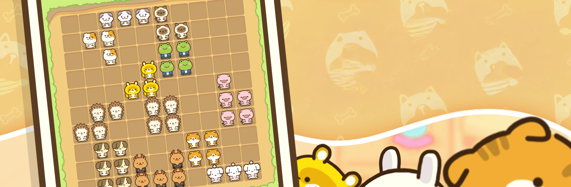Kawaii Block Puzzle