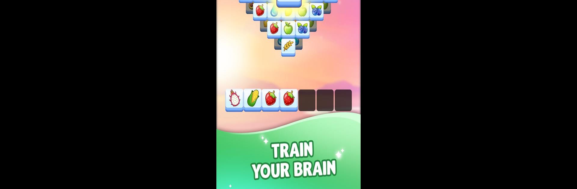 Tile Triple Puzzle