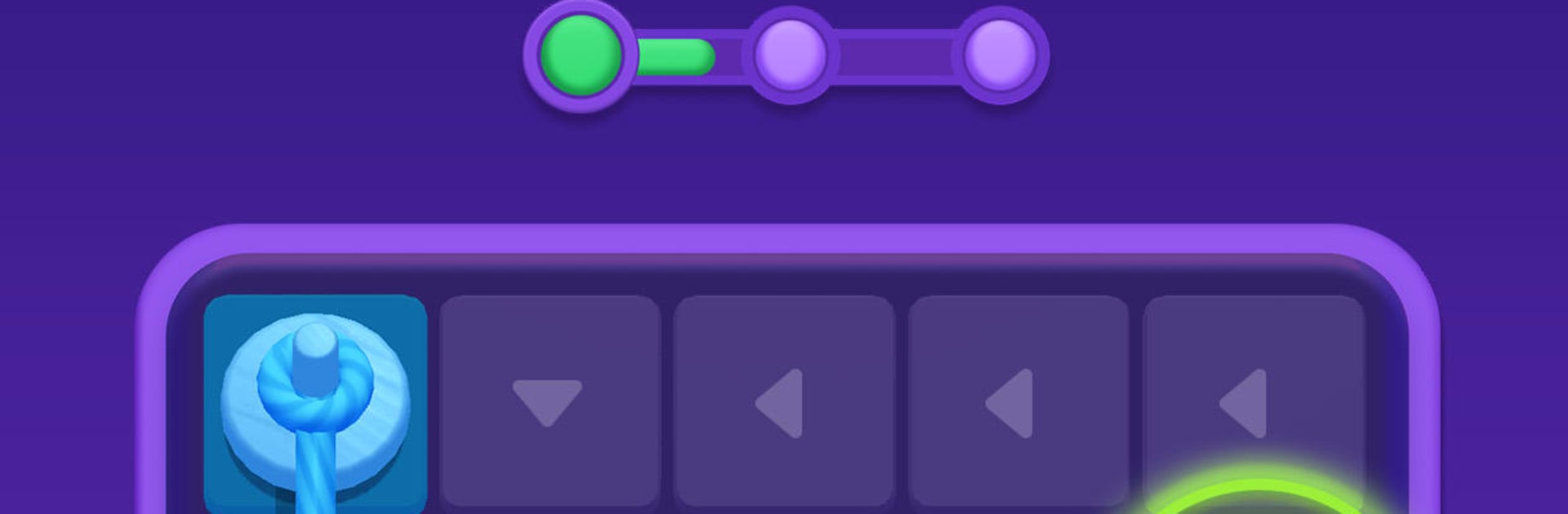 Loom Flow - Connect Colors