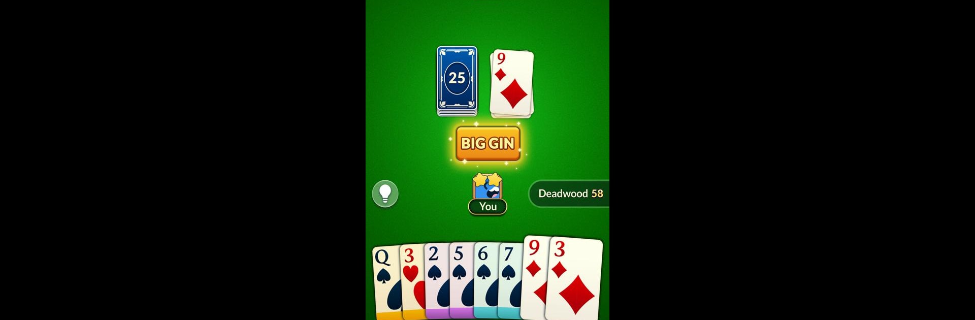 Gin Rummy: Classic Card Games