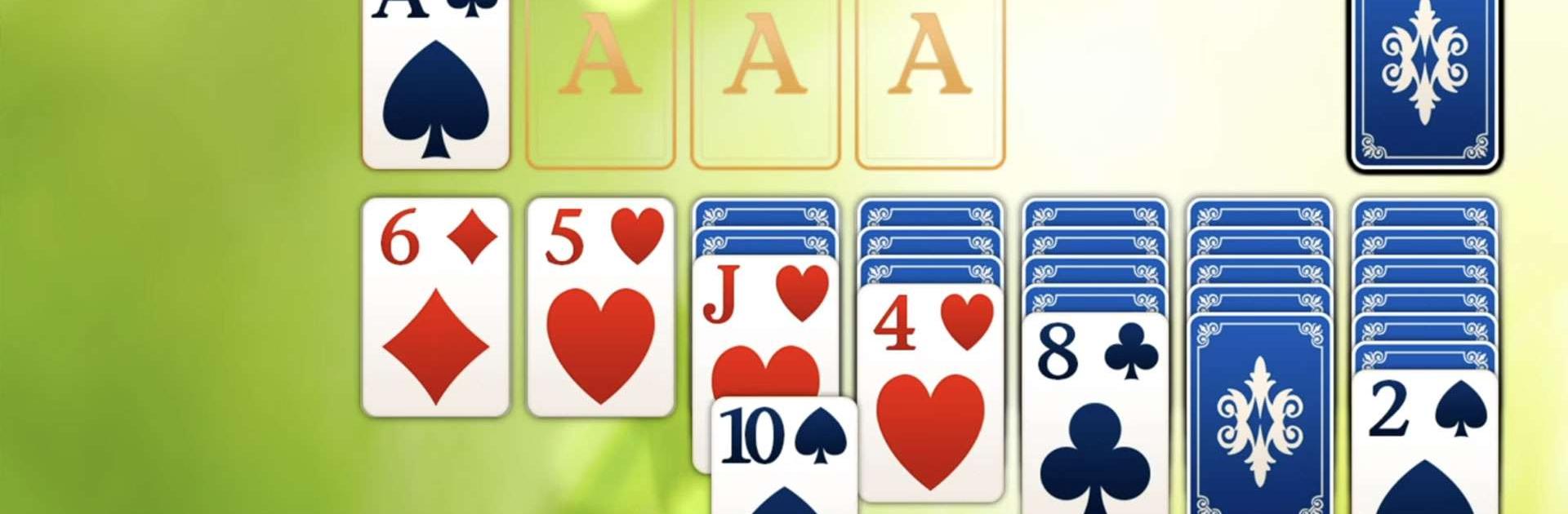 Solitaire Pets - Classic Game - Apps on Google Play