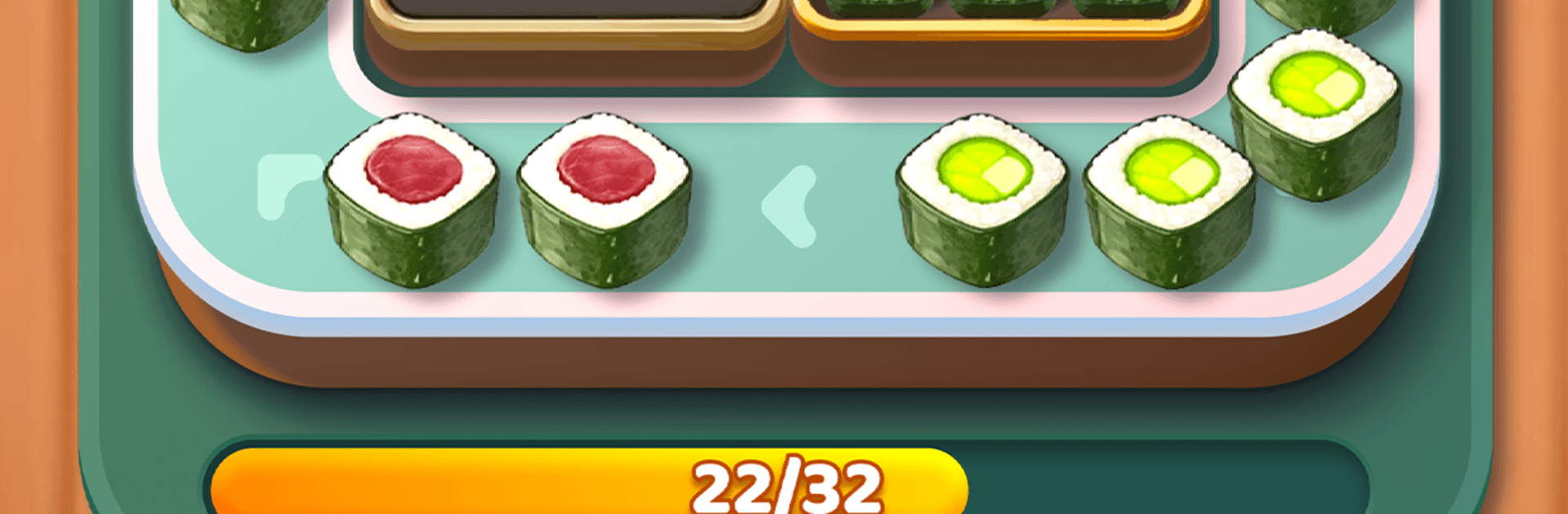 Sushi Flow