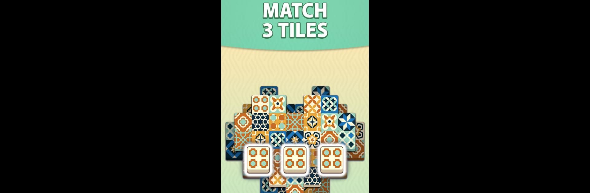 Mosaic Match - Tile Game