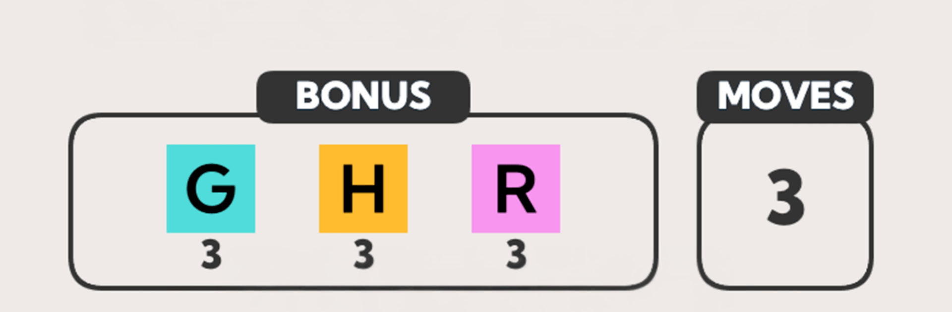 Wordoku - Word Puzzle Game