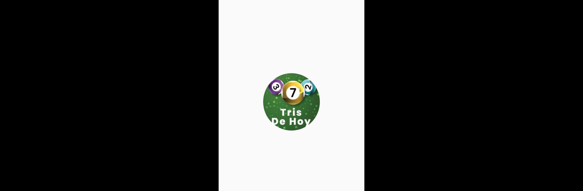 Resultado Del Tris De Hoy