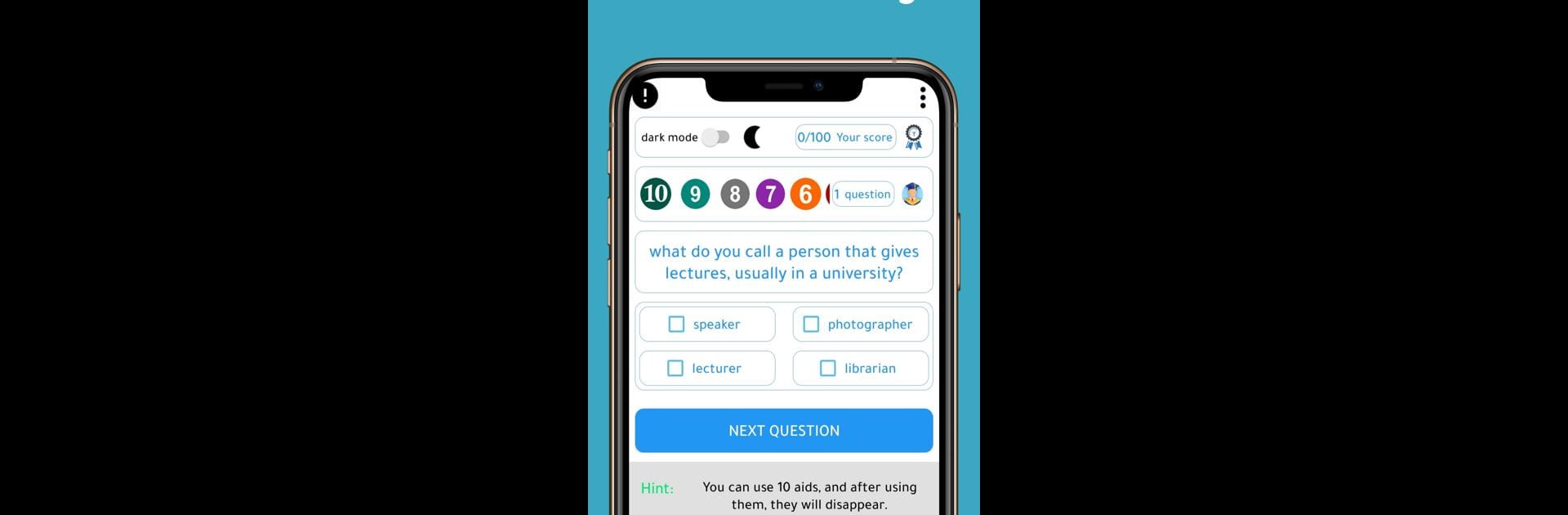 Trivia Quiz : Offline Games