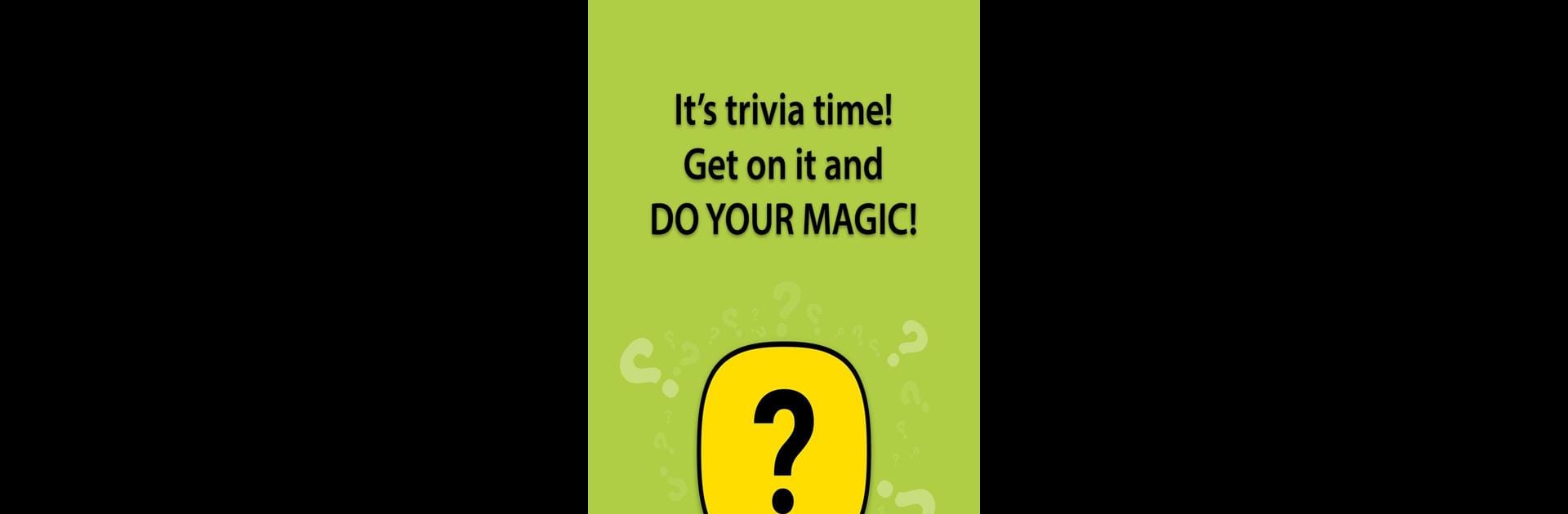 General Knowledge Quiz - Fun Trivia Questions