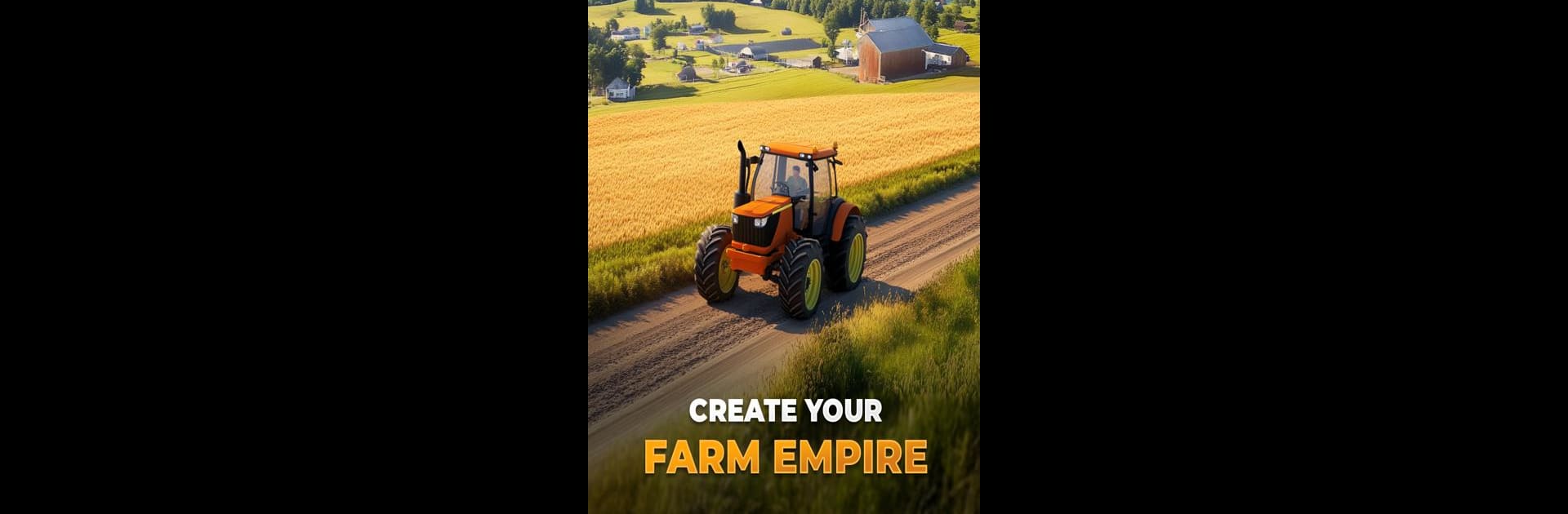 Farm Manager - 2025