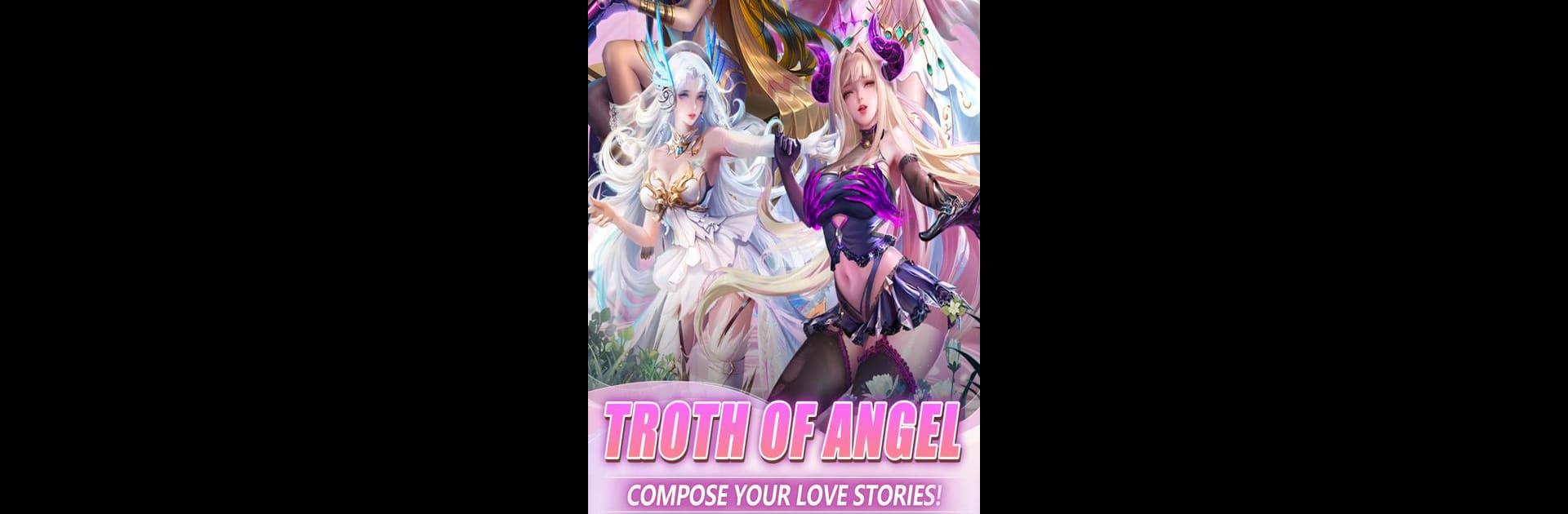 Grand Sanctuary:Troth of Angel