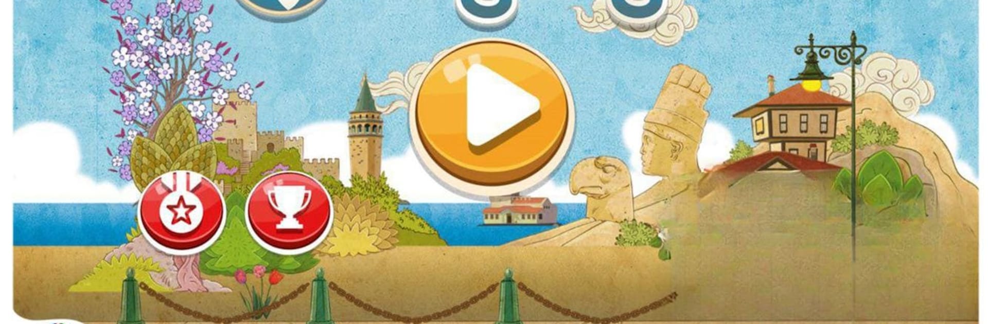 TRT Rüzgar Gülü