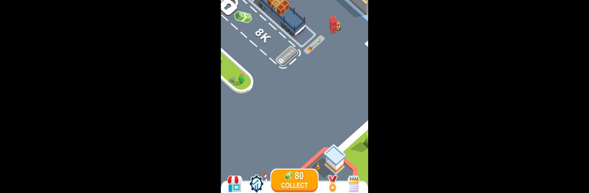 Truck Depot