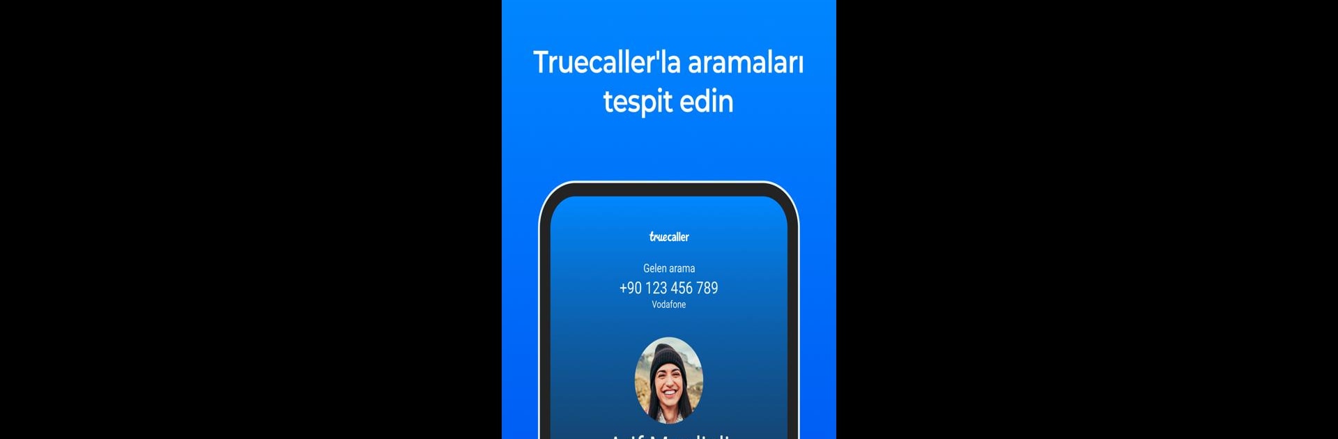 Truecaller: Arayan Kimliği