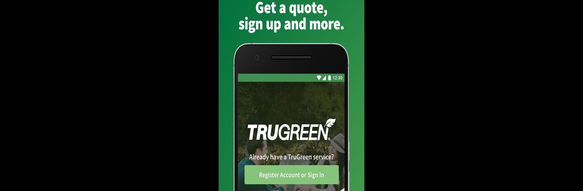 TruGreen