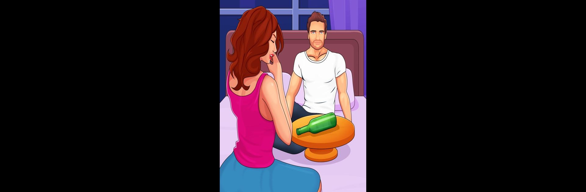 Truth or Dare -  Dirty Games