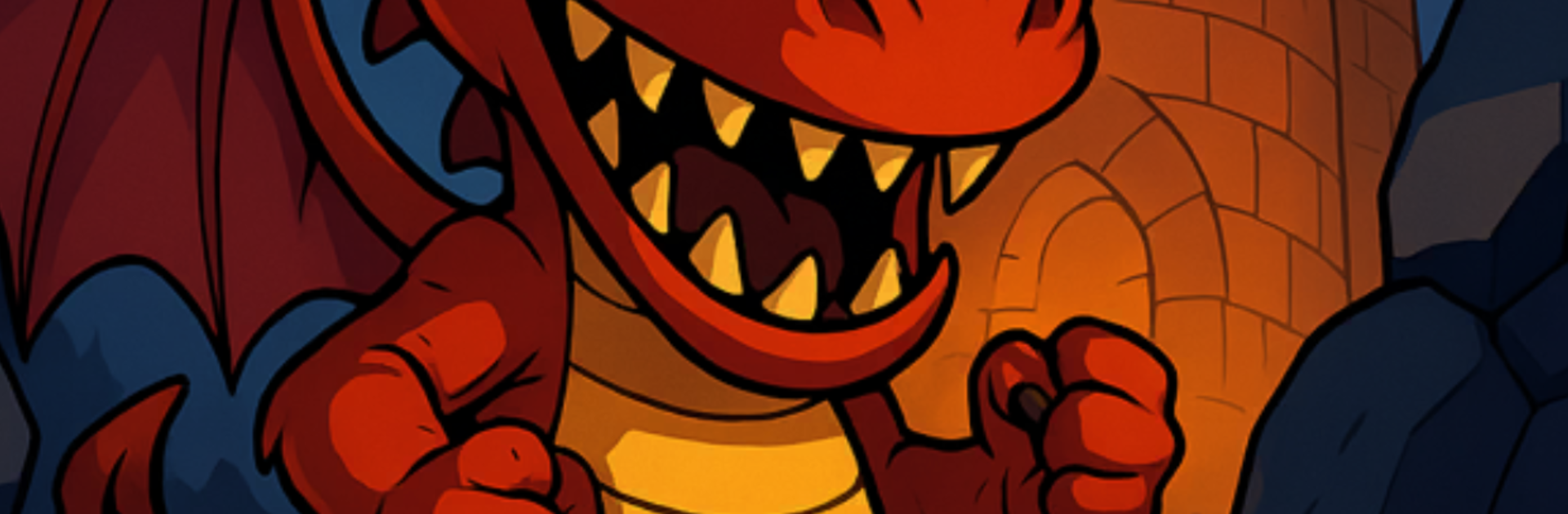 Monsters & Castles: Idle Crush