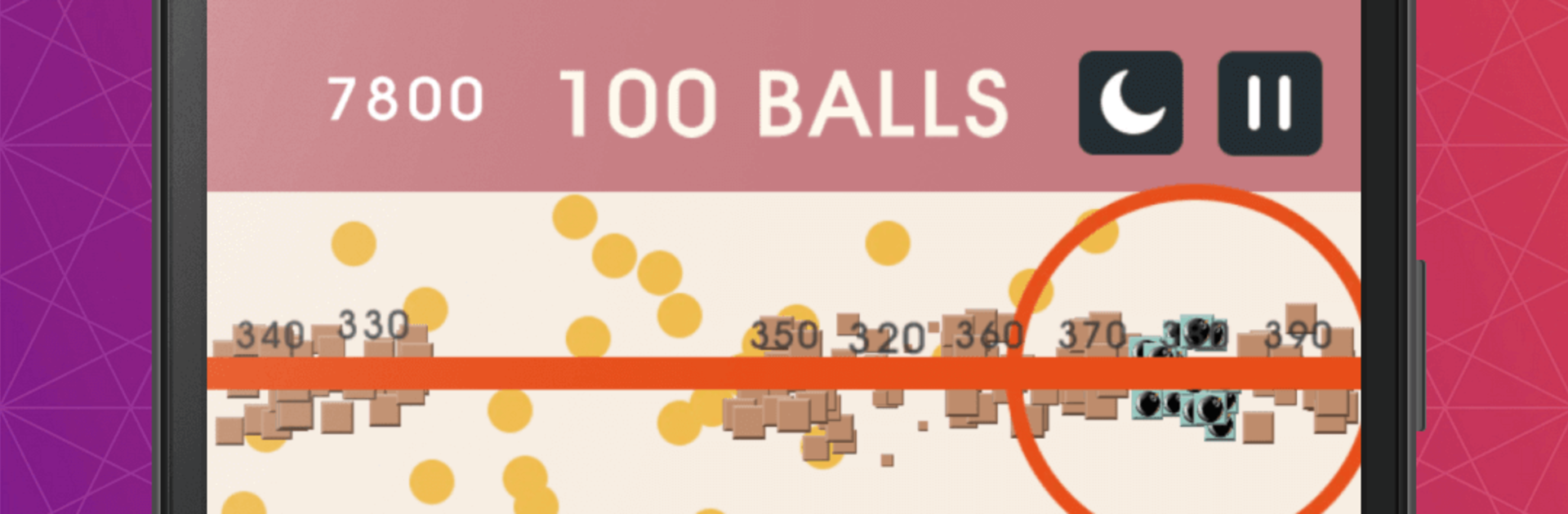 Bricks Breaker Pro : No Ads