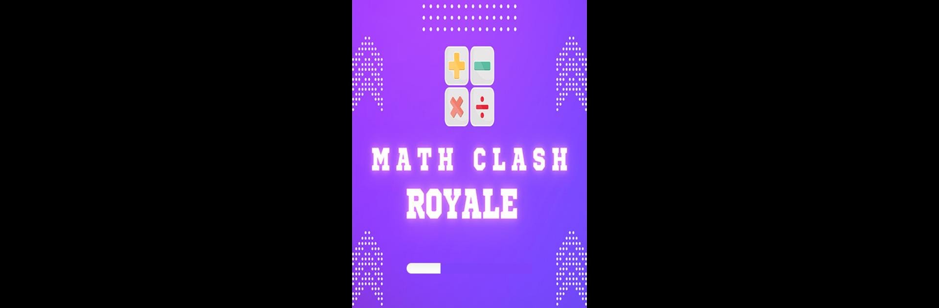 Math Clash Royale