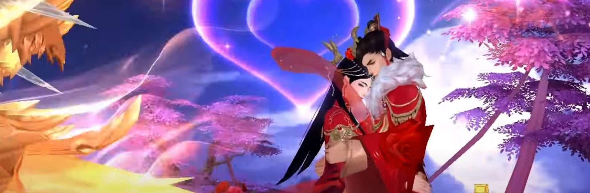 Thiên Thư Truyền Kỳ