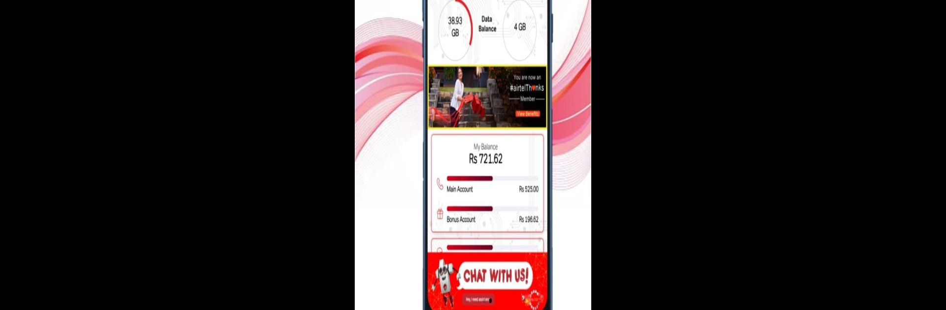 My Airtel