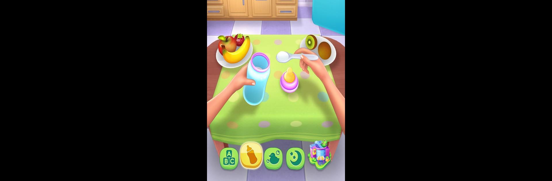 Mini Me: Mom Simulator Family