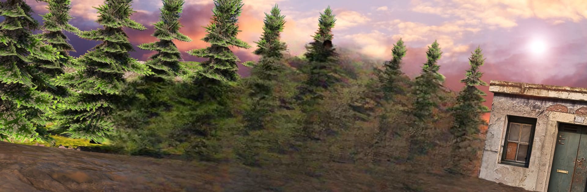 Offroad Mud Jeep Simulator 3d
