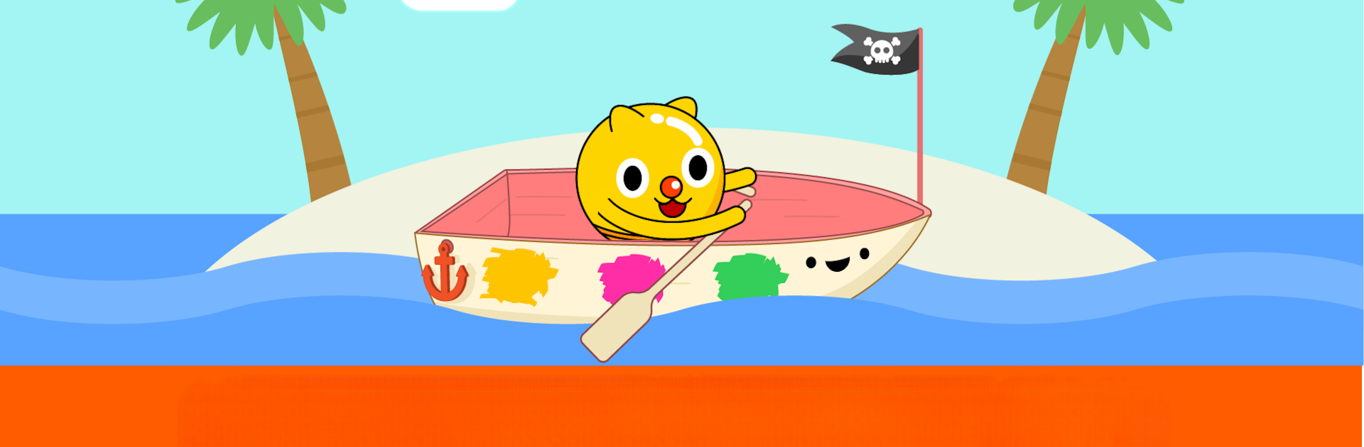 Toddler Games: Preschool Learning For 2-5