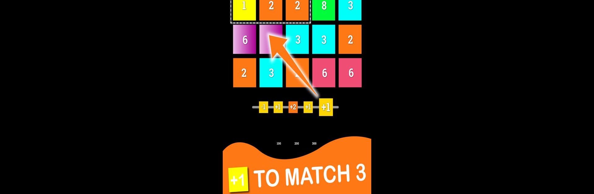 2048 Block Blaster Puzzle Game