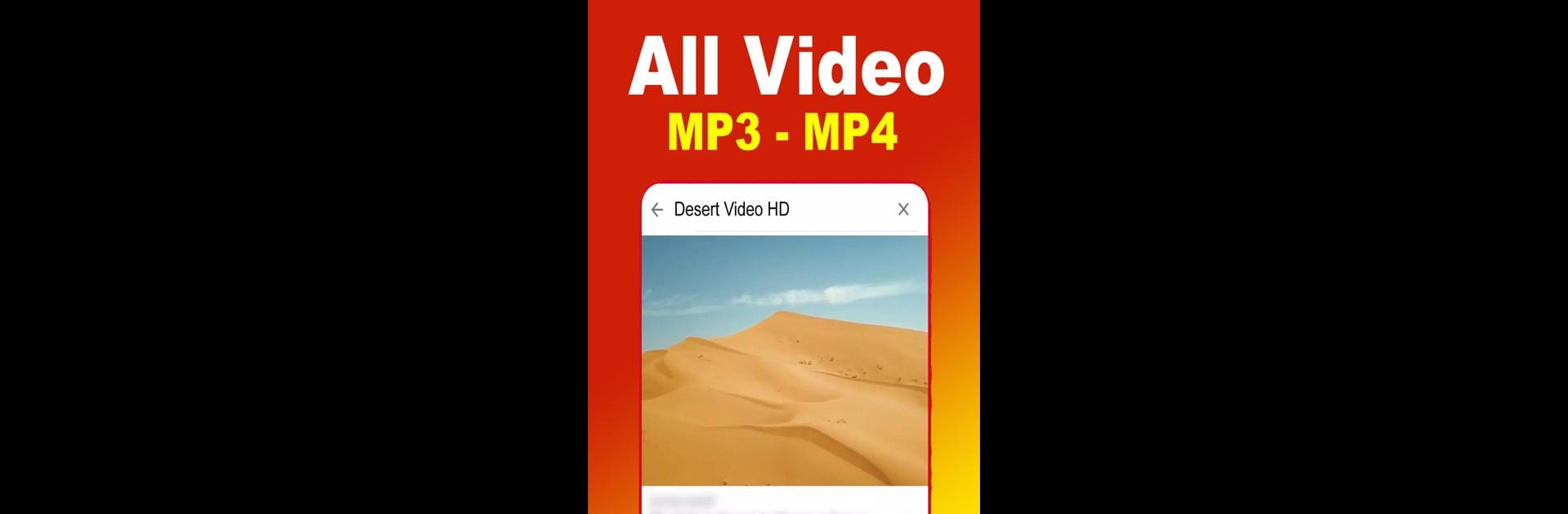 Tube Mp3 Mp4 Video Downloader