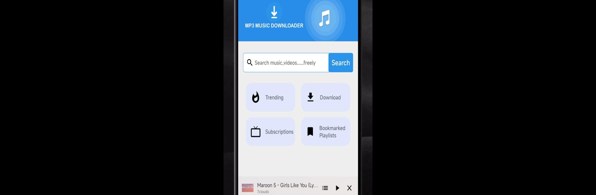 Descargar Música Mp3 Canciones