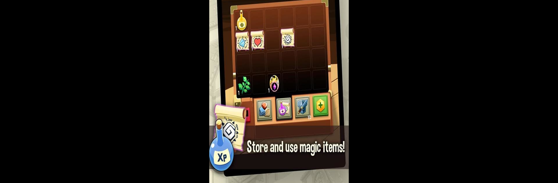 Puzzle Forge 2