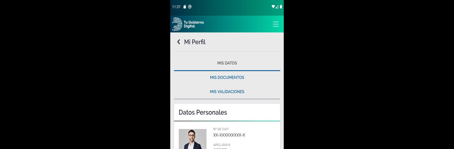 Tu Gobierno Digital