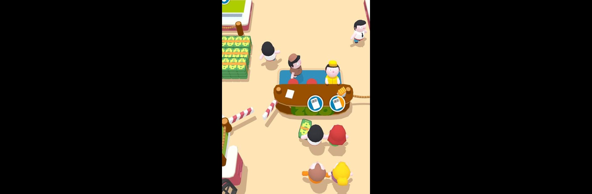 My Little Zoo World Adventure
