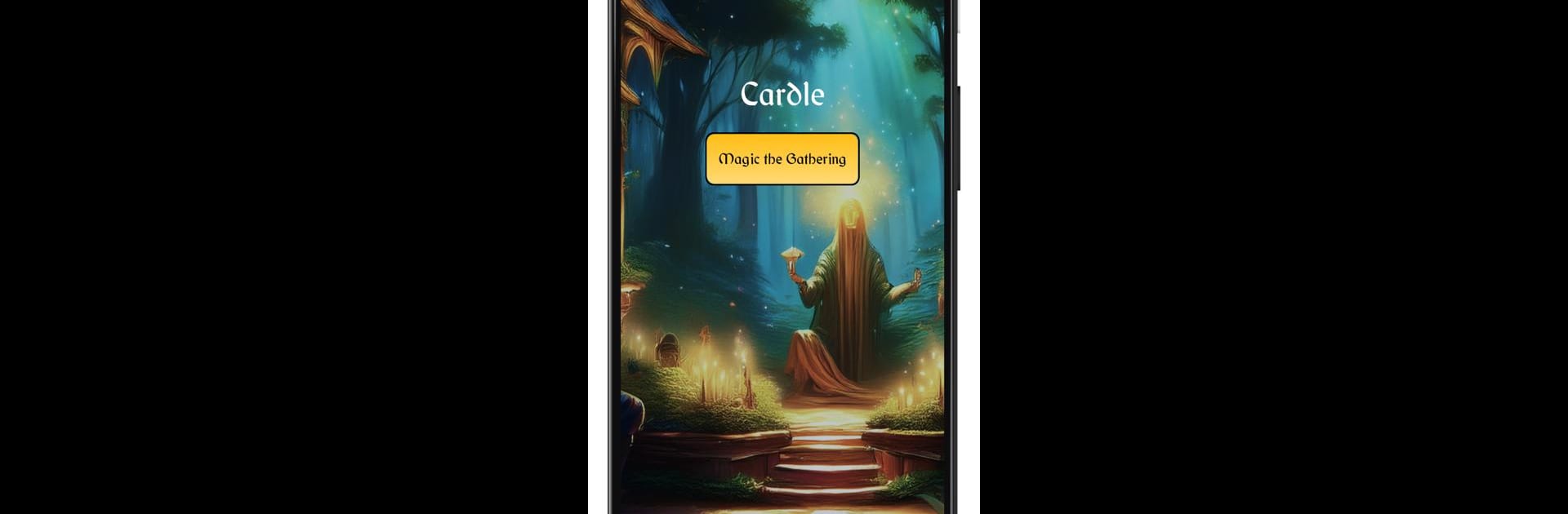 Cardle - TCG