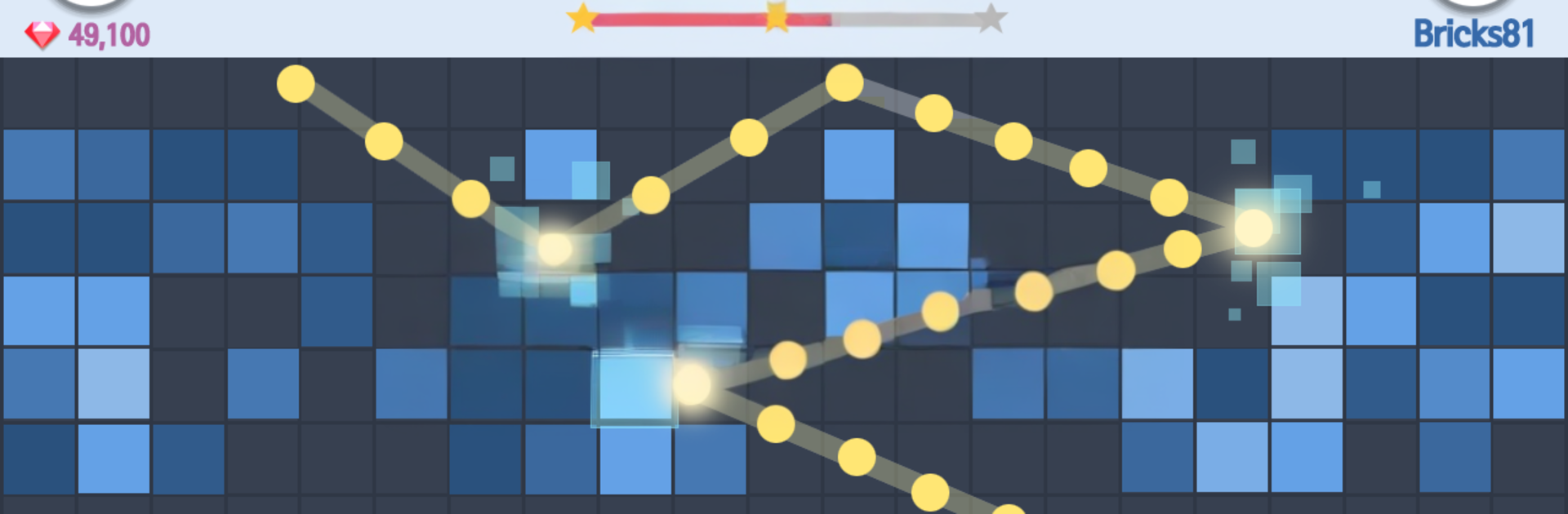 Final Bricks Breaker