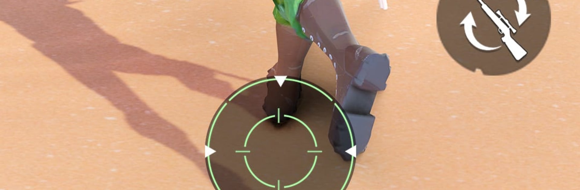 Western Hero: Offline Shooter